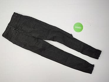 missguided bluzki: MISSPAP, Jeansy damskie, rozmiar M — 3