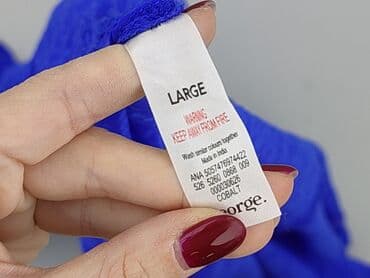 piżamka pepco: George, Bluzka damska, rozmiar L — 4