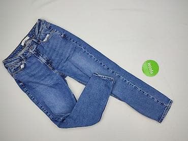 rooney jeans: JDY DENIM, Jeansy damskie, rozmiar L — 2