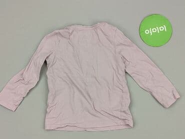 top z bufkami: Bluzka, Inextenso, 2-3 lat, 92-98 cm, stan - Dobry — 3