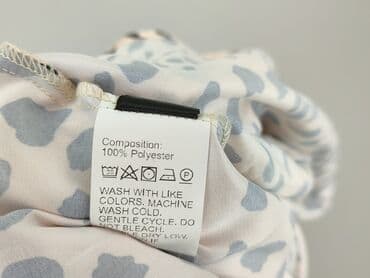 spódnice maxi panterka: Shein Curve, Spódnica damska, rozmiar 4XL — 5