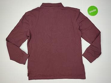 sizeer lacoste: Koszulka polo dla mężczyzn, rozmiar L — 3