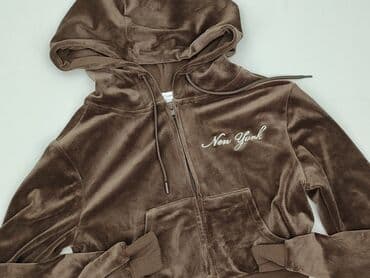 zoo york t shirty: Women`s hoodie, size XS (EU 34) — 1