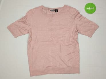 bluzki z smiesznymi napisami: UP2Fashion, Sweter damski, S — 2