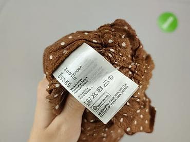 bluzki ulla popken: H&M, Bluzka damska, rozmiar 2XL — 5