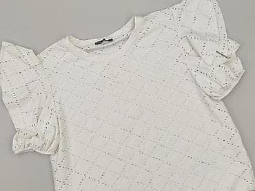 marynarka pull and bear: Zara, Жіноча блуза, розмір L — 1