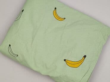 Pillowcases: PL - Duvet cover 150 x 190, color - Green, condition - Very good — 1