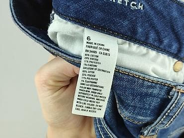 szorty h: American Eagle, Szorty damskie, rozmiar S — 5