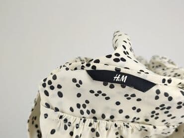 h m krótkie bluzy: H&M, Bluzka damska, rozmiar M — 5