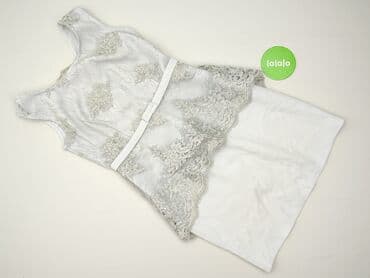 rustykalna sukienka na wesele: Sukienka damska, M — 2