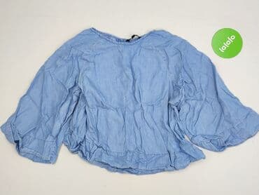 blaklader koszulka: KappAhl, Bluzka damska, XS — 2