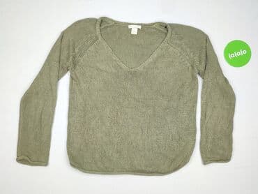 sweter h: H&M, Women`s sweater, size M (EU 38) — 2