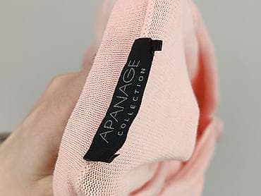 sweter serca: Apanage, Kardigan damski, rozmiar XL — 4