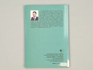 Książki: Książka, gatunek - Literatura faktu, stan - Bardzo dobry — 2