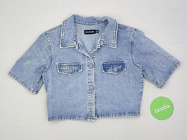 cropp bomber: PrettyLittleThing, Koszula damska, rozmiar S — 2