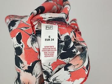 Kobiety: F&F, Bluzka damska, rozmiar XS — 5
