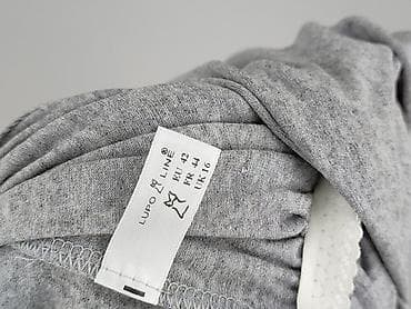 cheap bathrobes: Damski, Szlafrok, rozmiar XL — 4