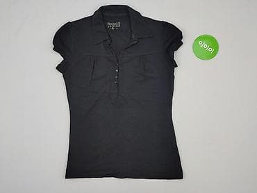 kurtka mickey hm: Yessica, Damska koszulka polo, rozmiar L — 2