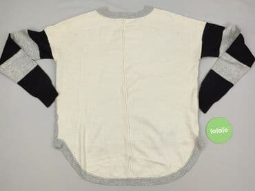 sweter z moheru: Sweter damski, rozmiar 4XL — 3