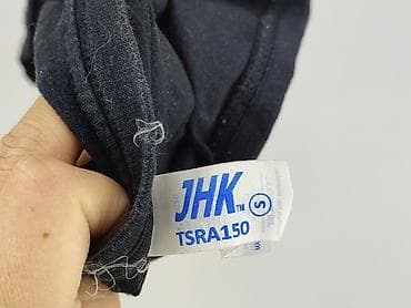 szkoła: JHK, T-shirt damski, rozmiar S — 4