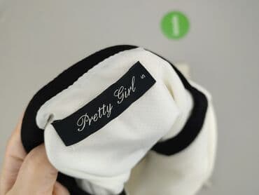 sukienka obcisła czerwona: Pretty Girl, Сукня жіноча, розмір S — 4