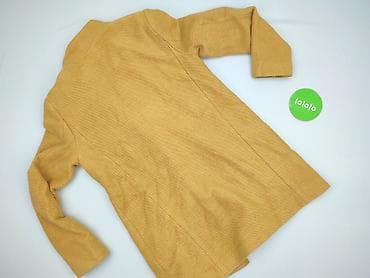 deezee garnitur damski: Stradivarius, Płaszcz damski, rozmiar L — 3