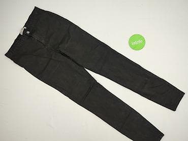 secon hand: Denim Co, Jeansy damskie, rozmiar M — 2