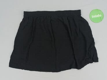 spódniczka mini allegro: Janina, Spódnica damska, rozmiar XL — 2