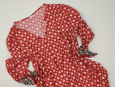 zalando sukienki boho: Sukienka damska, rozmiar XL — 2