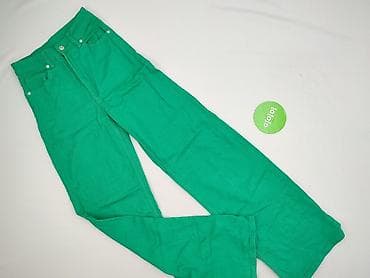 body gap: H&M Divided, Jeansy damskie, rozmiar XS — 2