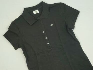 Lacoste, Damska koszulka polo, XL w lalafo.pl Lacoste, Damska koszulka polo, XL