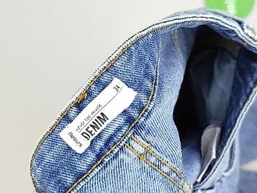 jeansy cudi: Denim, Jeansy damskie, rozmiar XS — 4