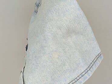 big star spódnice dżinsowe: Spódnica damska, rozmiar L — 6