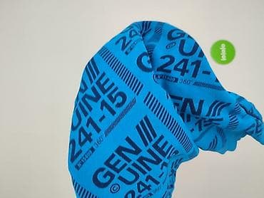 genzie.pl bluzy: Genuine, Bluza z kapturem dla mężczyzn, rozmiar S — 4
