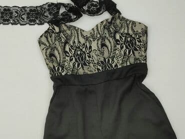 dodatki do sukienek wieczorowych: AX Paris, Kombinezon damski, rozmiar M — 1