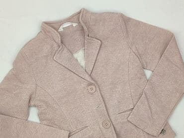 sukienki o kroju marynarki: Blazer, Coccodrillo, 7 years, 116-122 cm, condition - Very good — 1