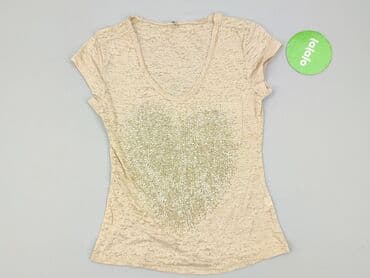 koszula z okiem: T-shirt damski, S — 2