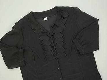 sprzedaż hurtowa bluz: Bluzka damska, rozmiar 5XL — 1
