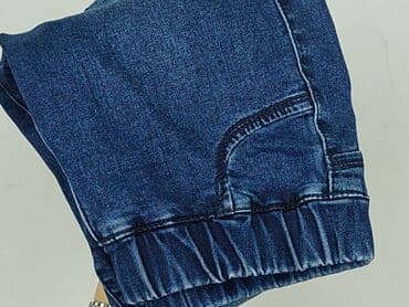 sukienka wesele shein: Spodnie jeansowe, 12 lat, 152, stan - Idealny — 7