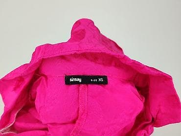orsay kurtki wiosenne: Sinsay, Koszula damska, rozmiar XS — 4