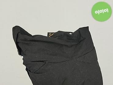 spodenki pole dance wysoki stan: Szorty damskie, rozmiar L — 5