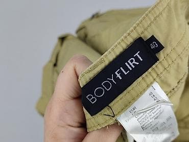 klapki od hermesa: Bodyflirt, Szorty damskie, rozmiar M — 4