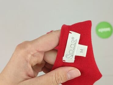 solar wyprzedaż sukienki: Kardigan damski, rozmiar M — 4