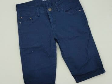 szorty pull and bear: Terranova, Szorty damskie, rozmiar M — 1