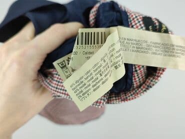 jeansy massimo dutti: Massimo Dutti, Spodnie materiałowe damskie, rozmiar XS — 6