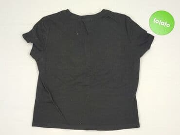 dsquared2 t shirty: Shein, T-shirt damski, rozmiar S — 3