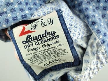 tommy jeans sylvia: F&F, Koszulа dla mężczyzn, rozmiar XL — 4