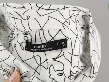 carry kombinezon: Carry, Sukienka damska, rozmiar S — 4