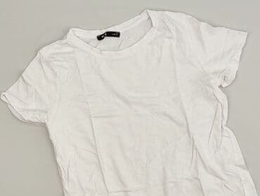 system of a down koszulka h m: Sinsay, T-shirt damski, rozmiar S — 1