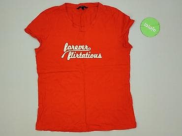 revolution race pl: Vero Moda, T-shirt damski, rozmiar L — 2